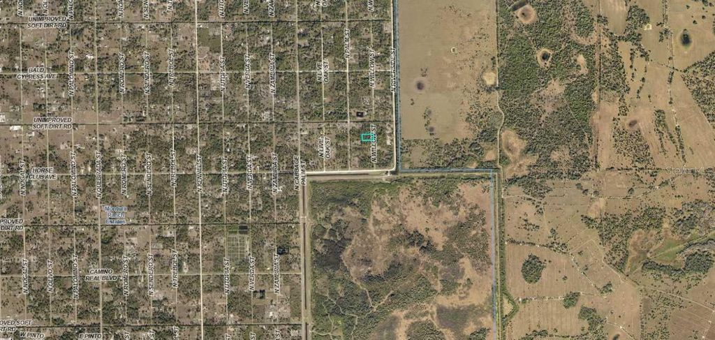 Photo of 560 N Willow Street, Clewiston, FL 33440 (MLS # A4690110)