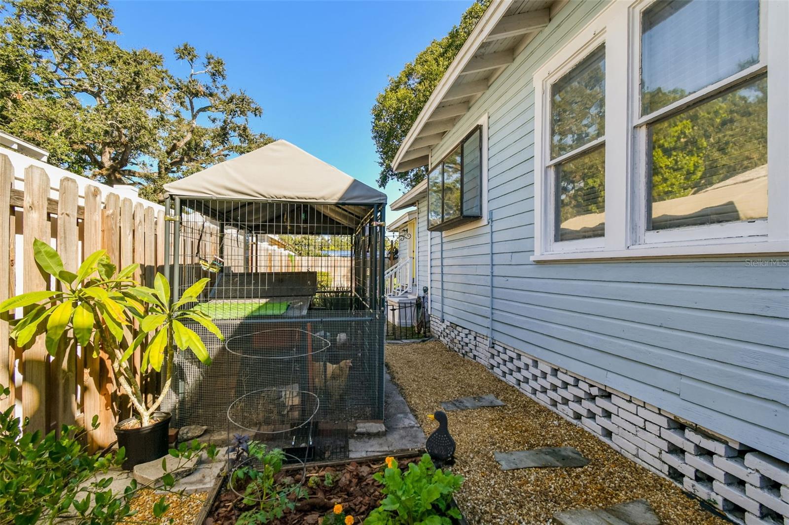 EVELYN CITY - Residential