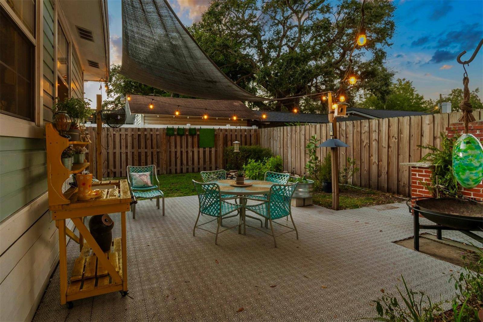 EVELYN CITY - Residential