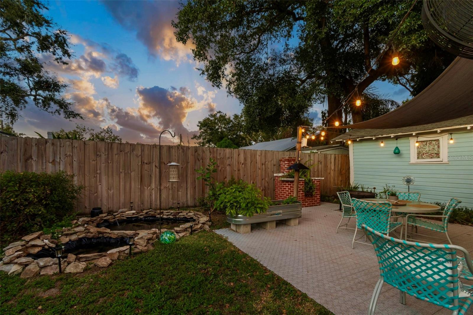 EVELYN CITY - Residential