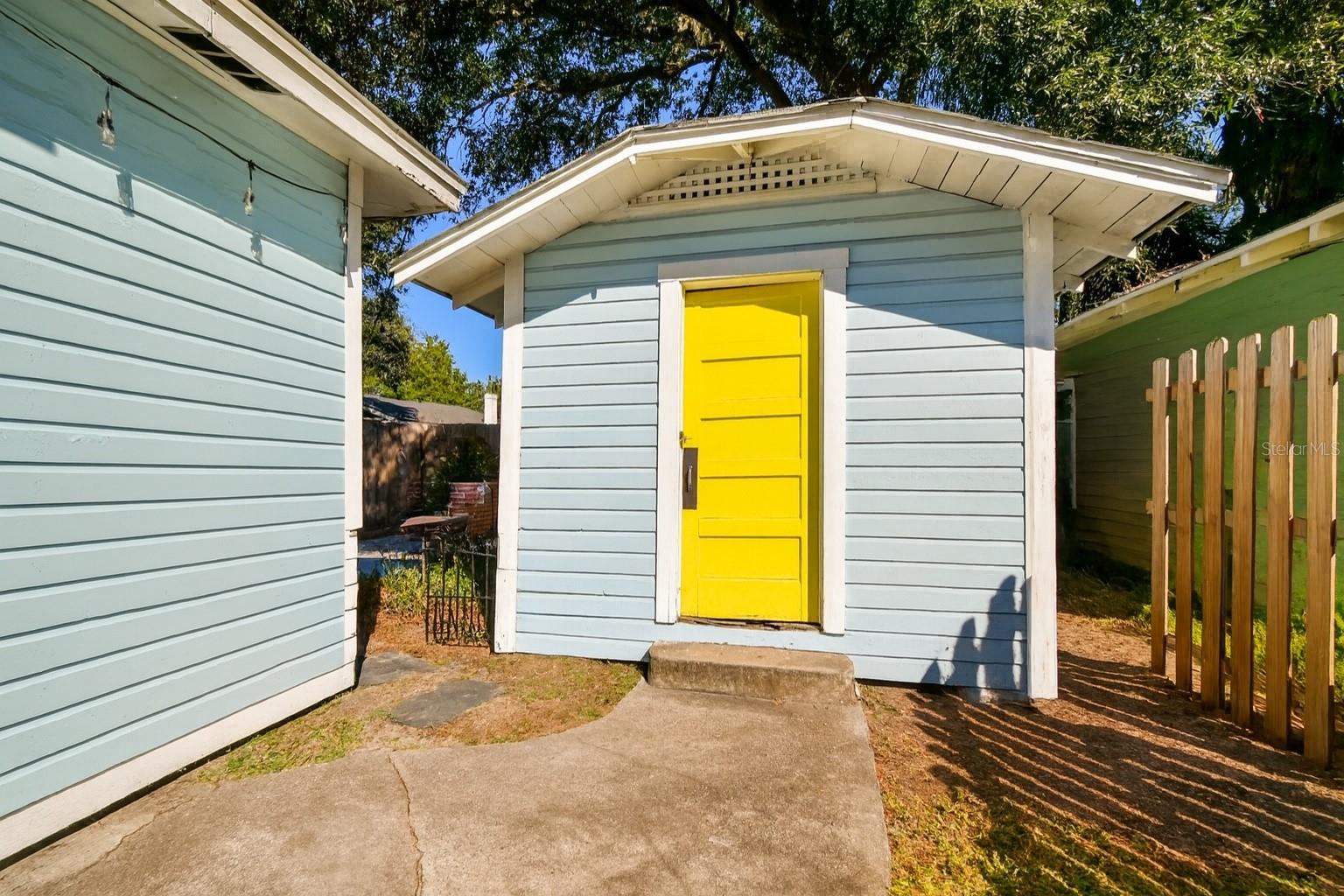 EVELYN CITY - Residential