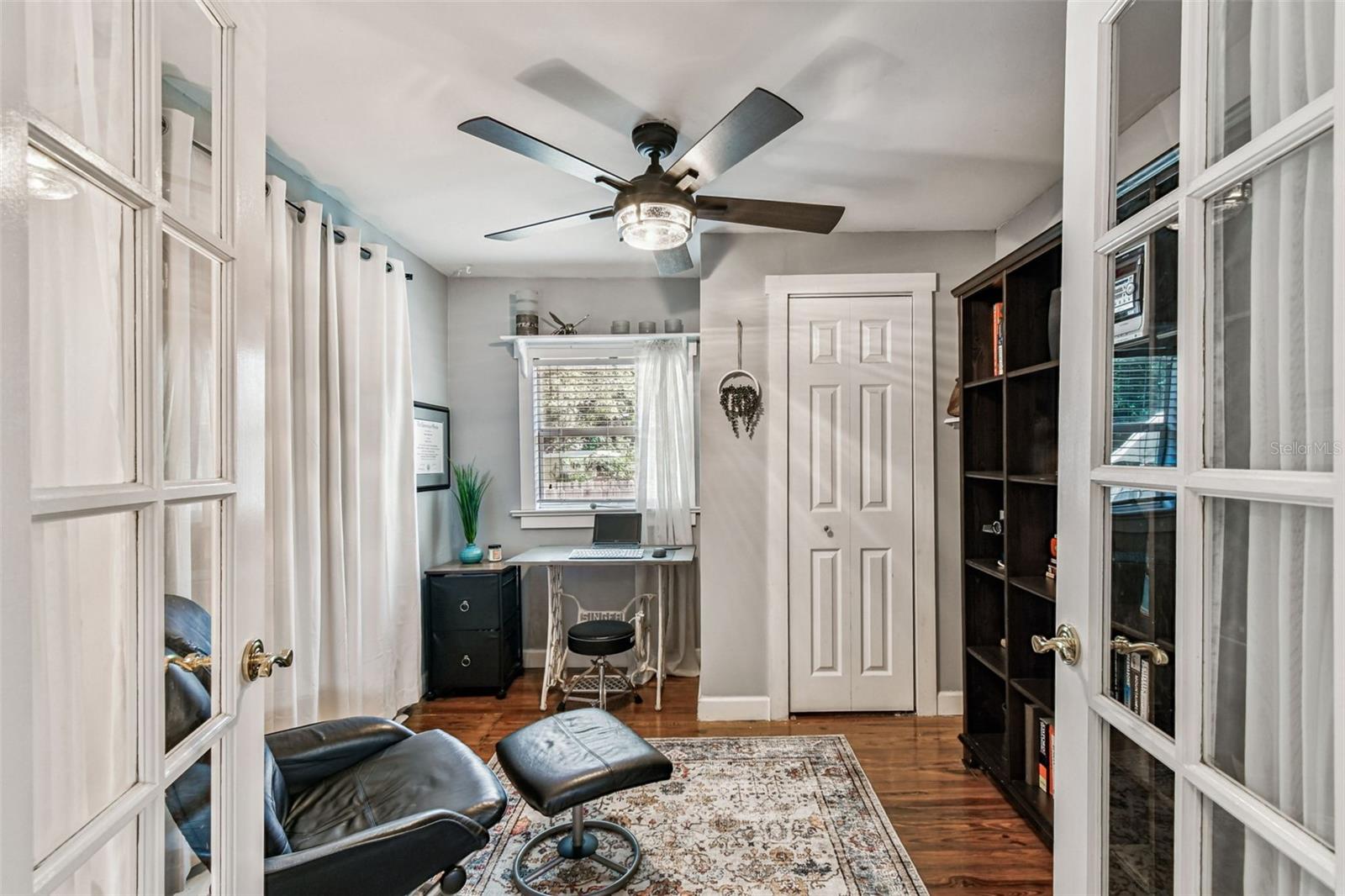 EVELYN CITY - Residential