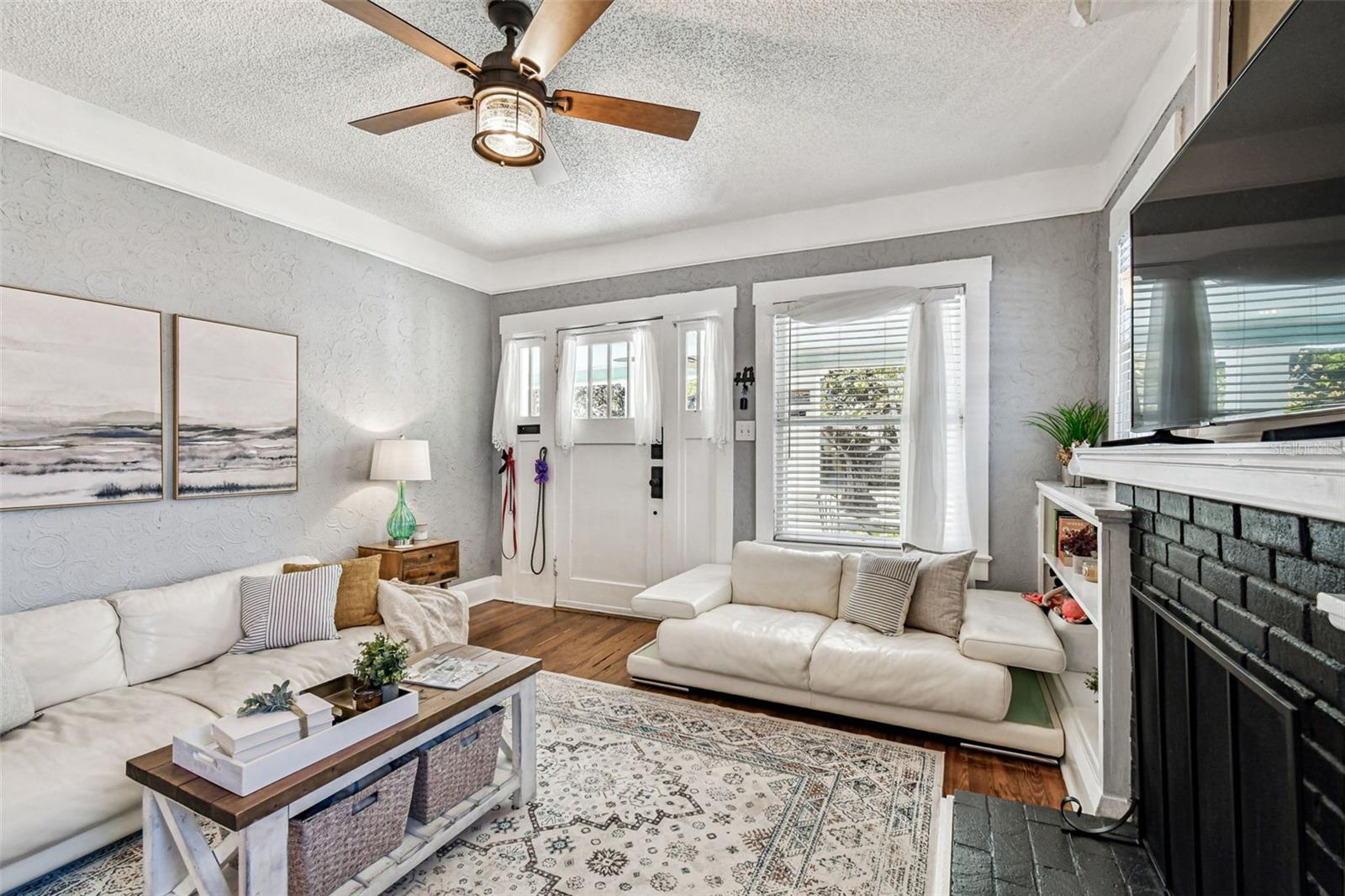 EVELYN CITY - Residential