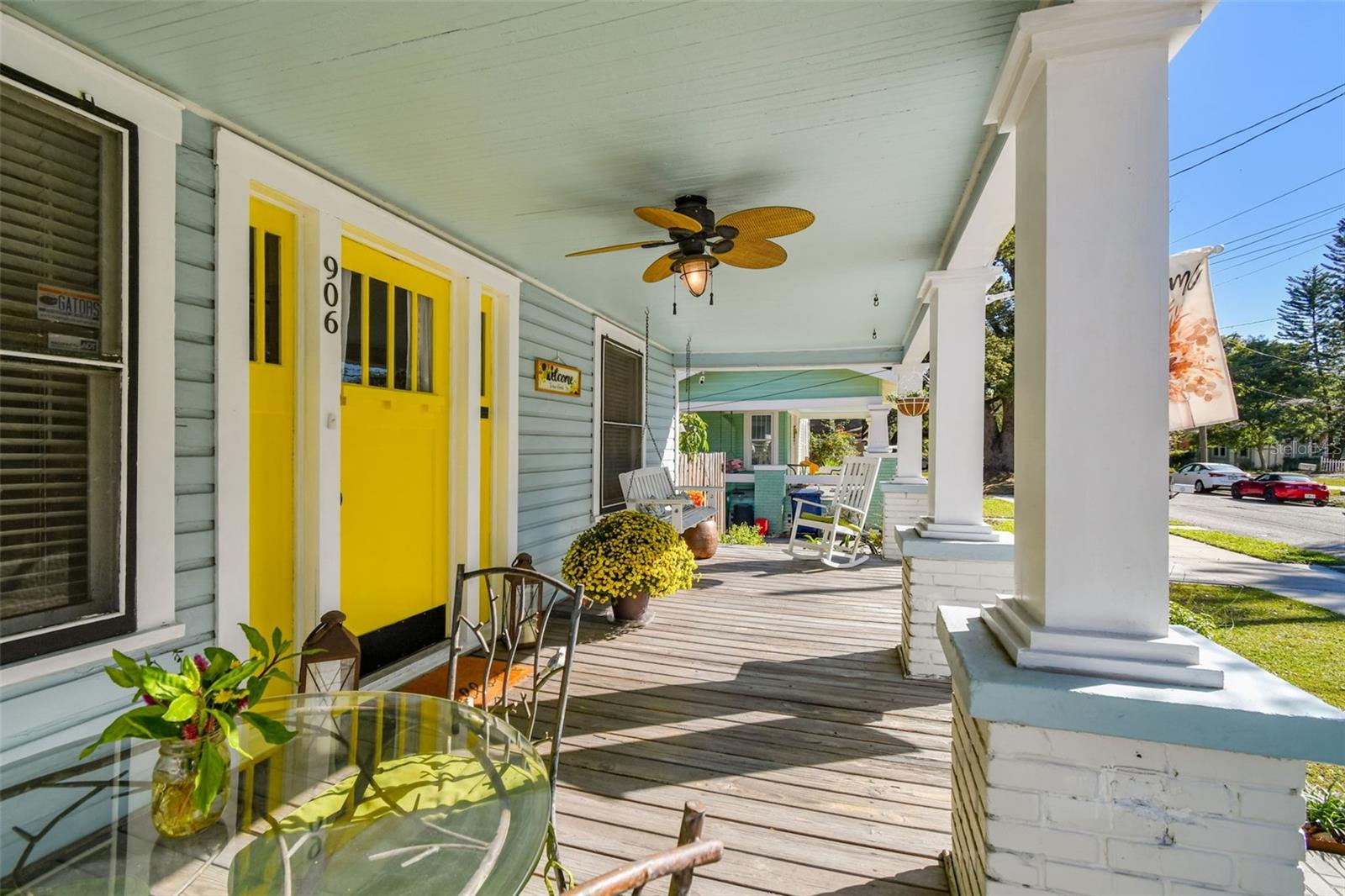 EVELYN CITY - Residential