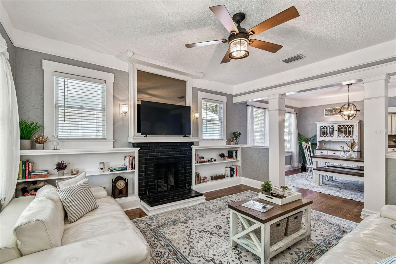 EVELYN CITY - Residential