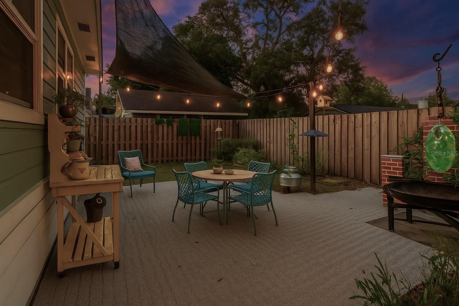 EVELYN CITY - Residential