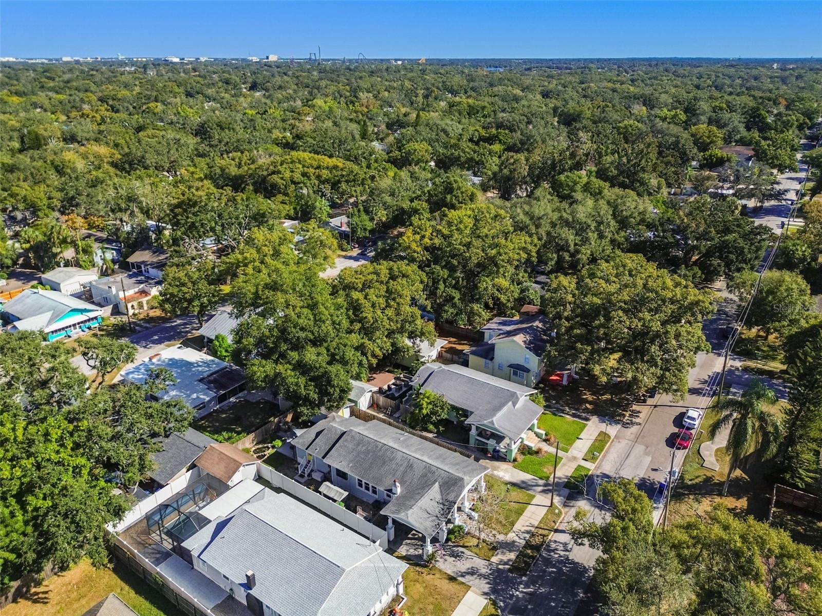 EVELYN CITY - Residential