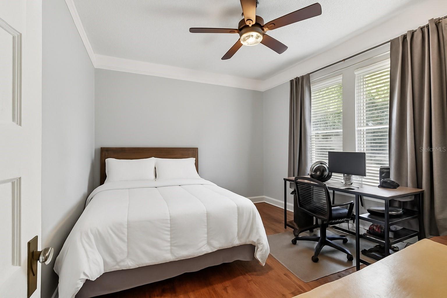 EVELYN CITY - Residential