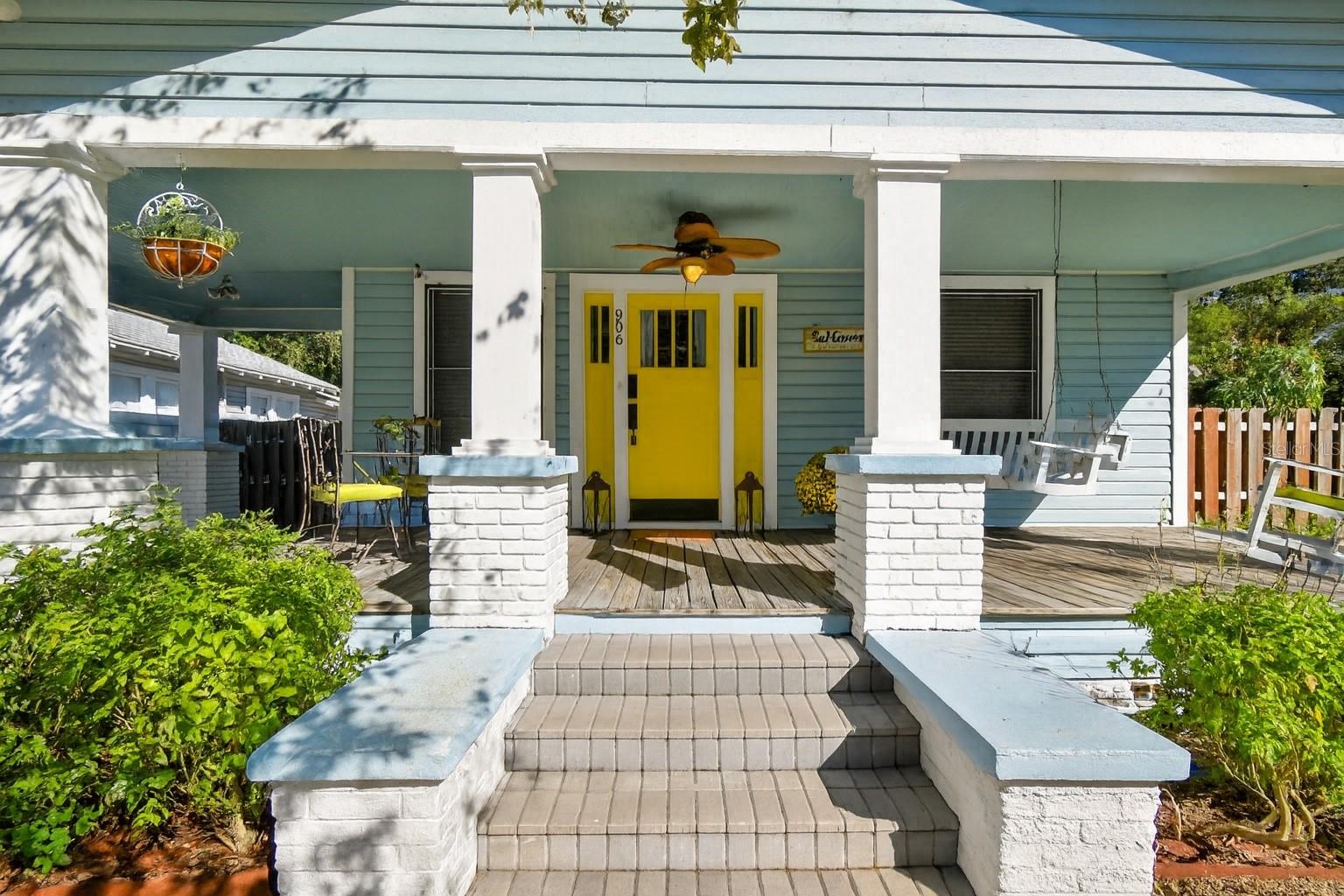 EVELYN CITY - Residential