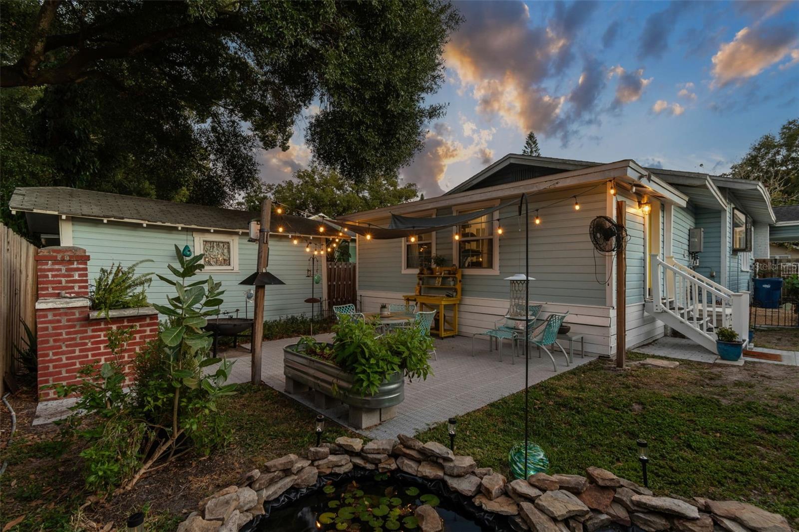 EVELYN CITY - Residential