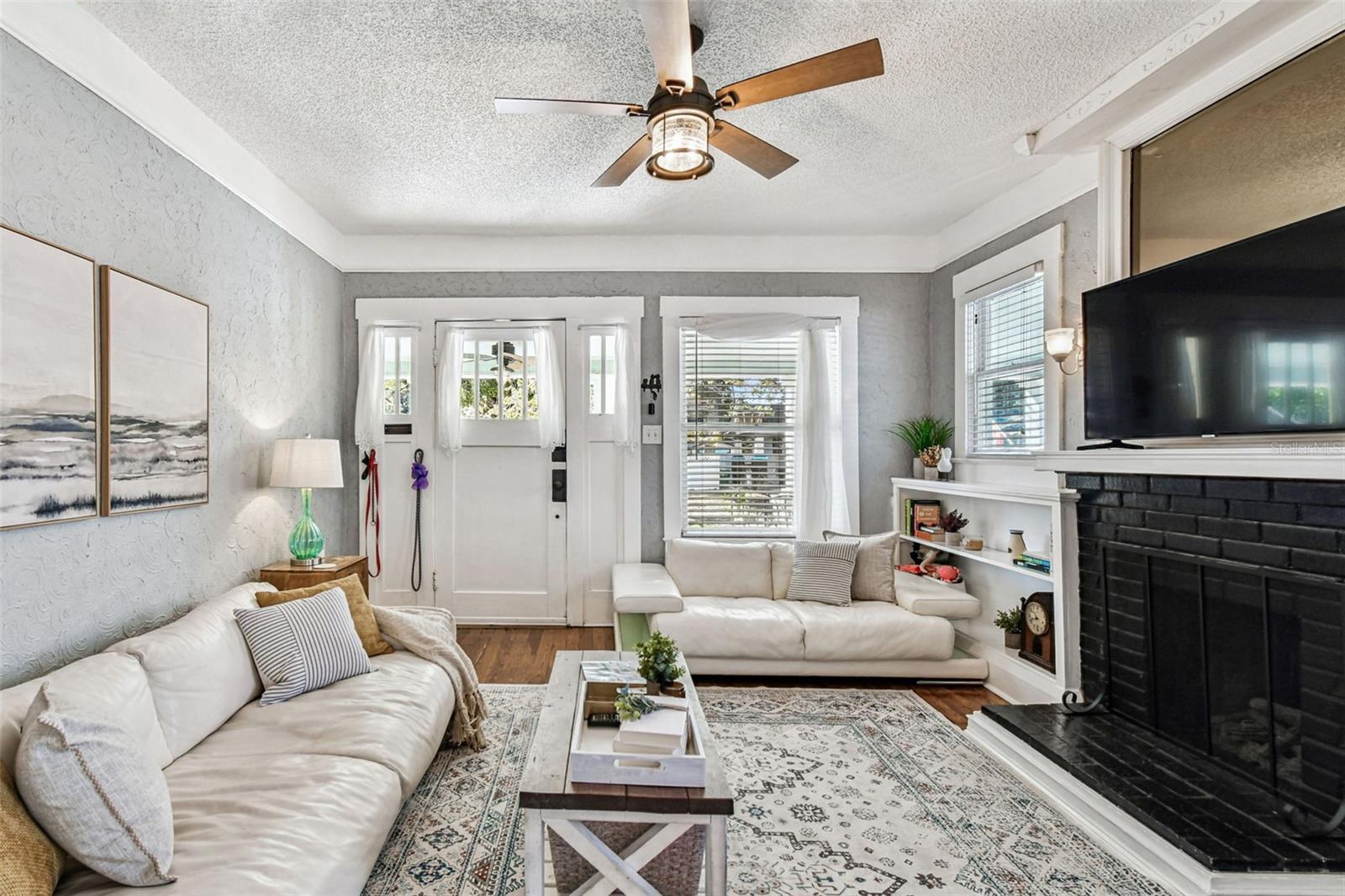 EVELYN CITY - Residential