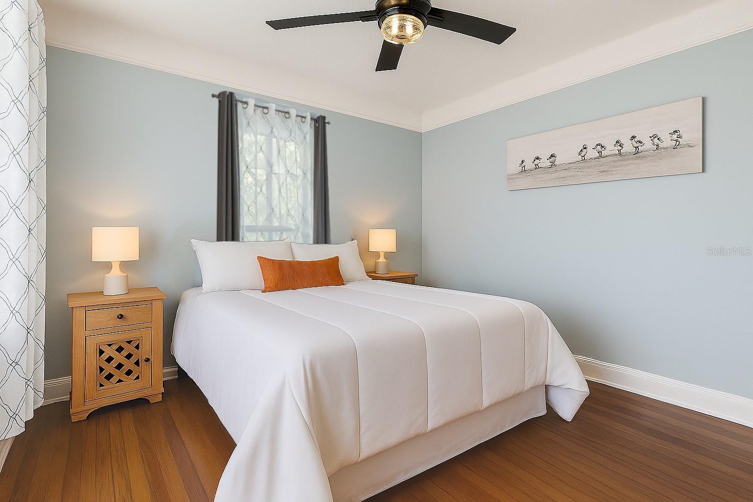 EVELYN CITY - Residential