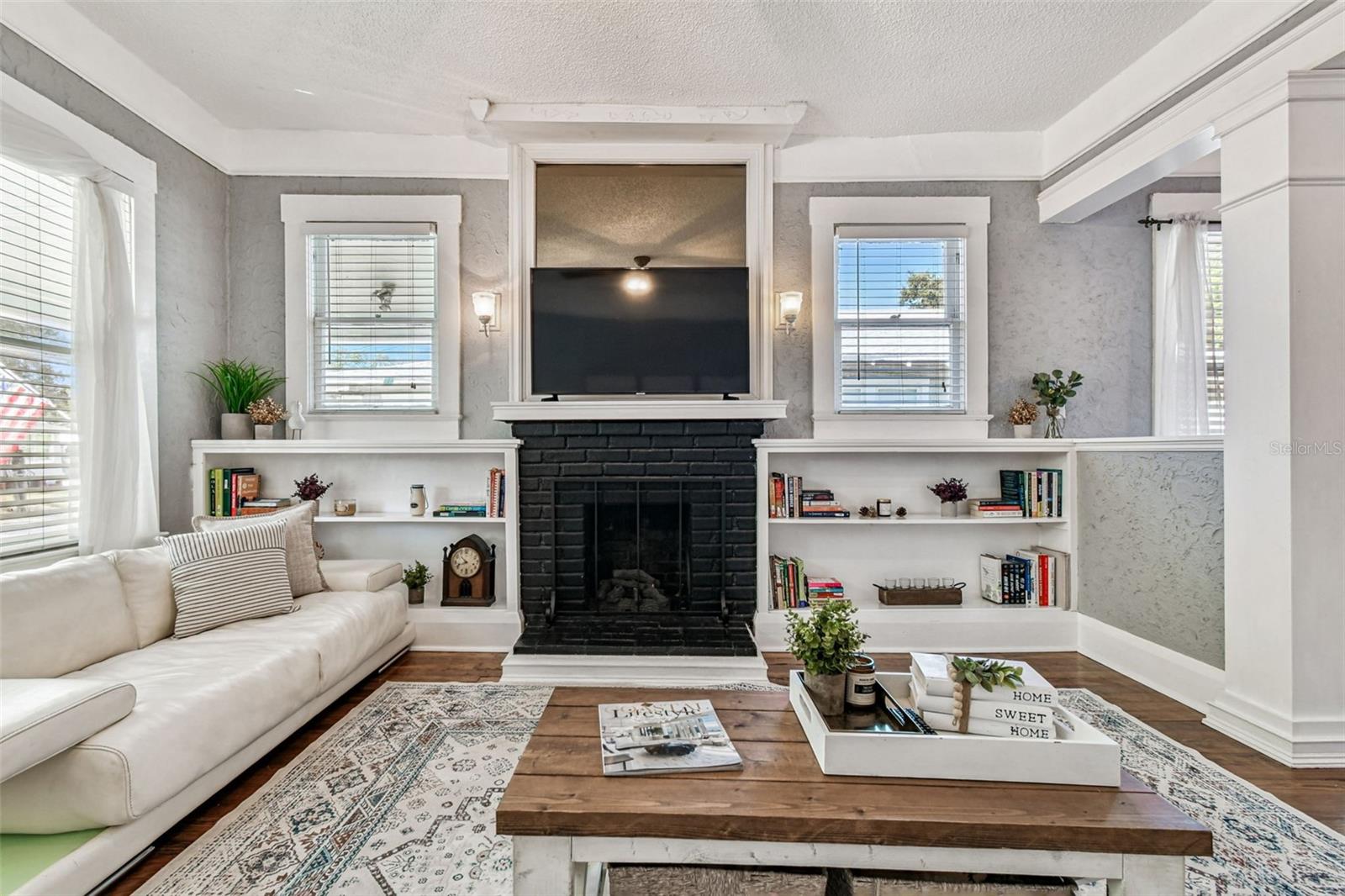 EVELYN CITY - Residential