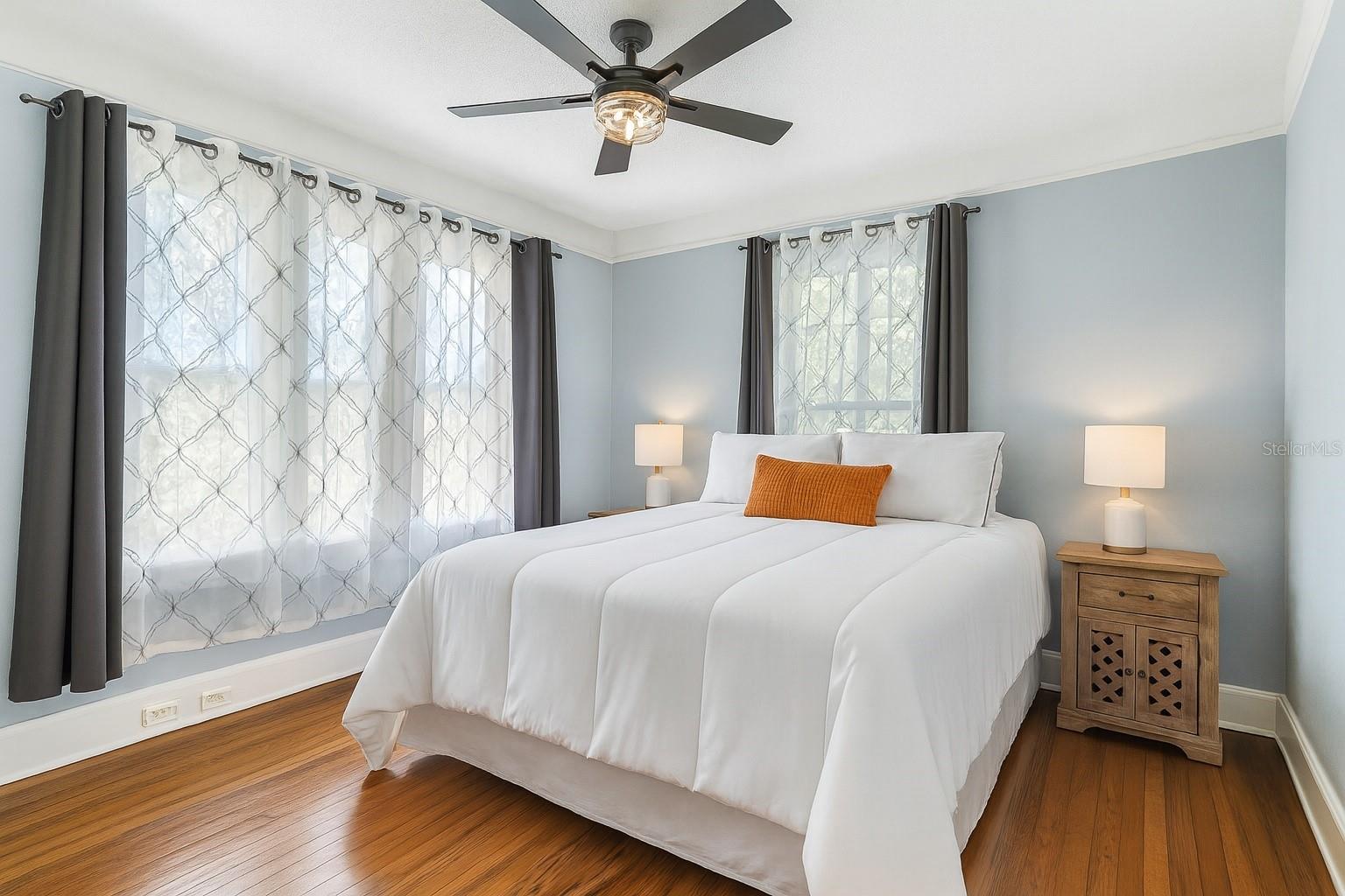 EVELYN CITY - Residential