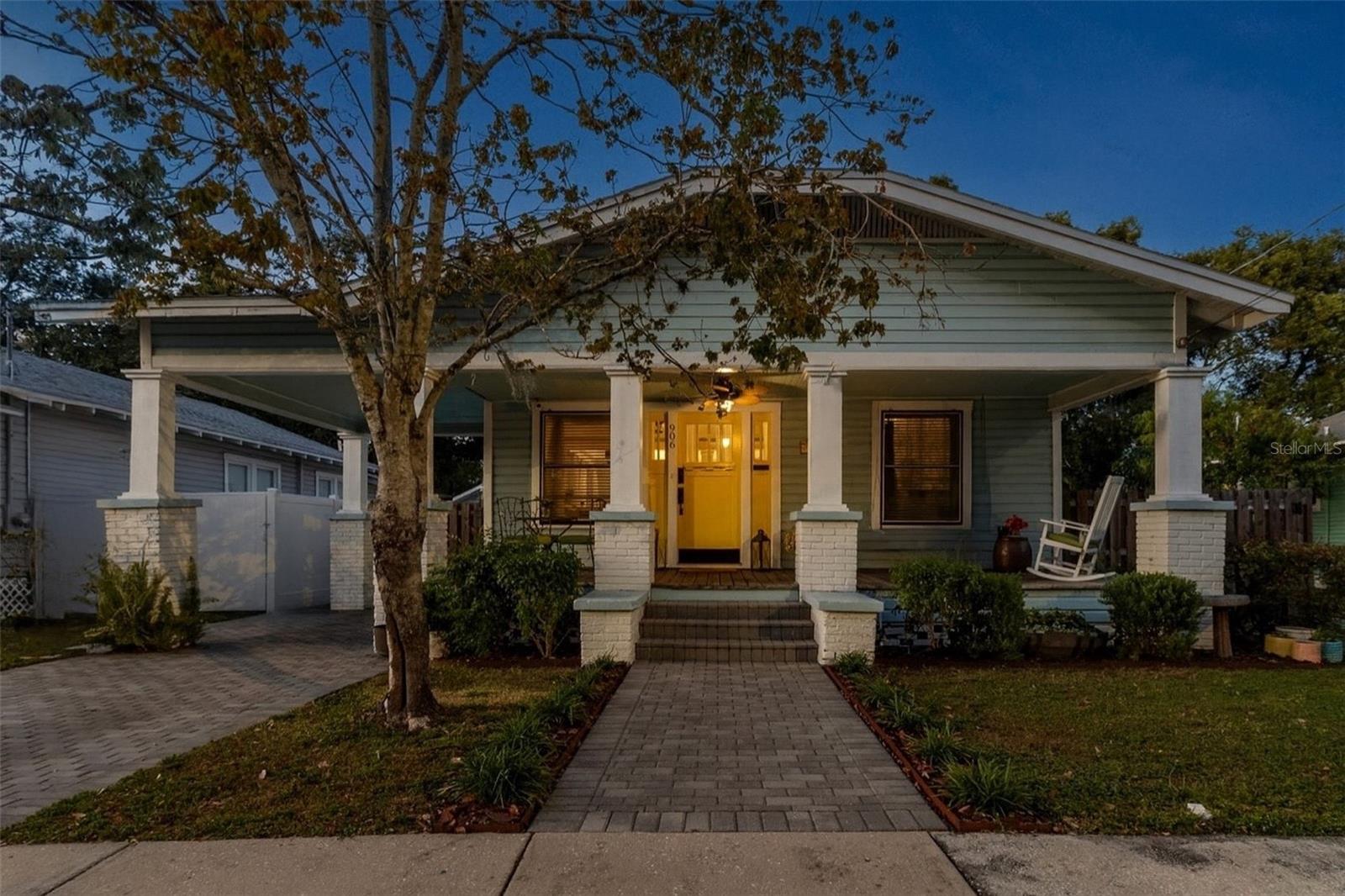 EVELYN CITY - Residential