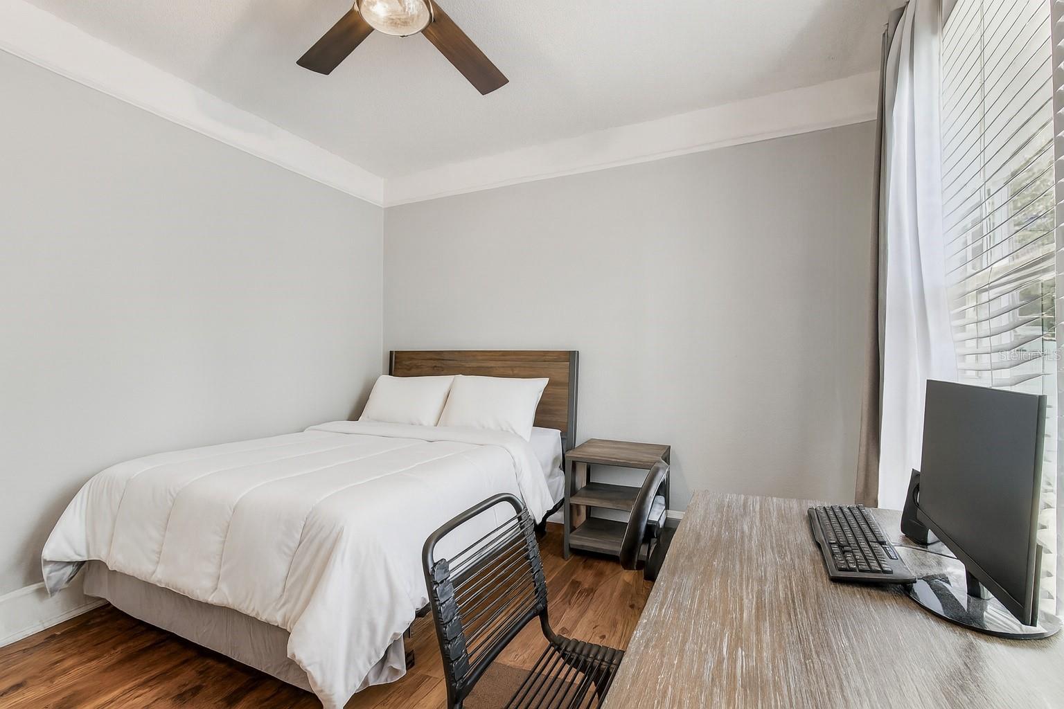 EVELYN CITY - Residential