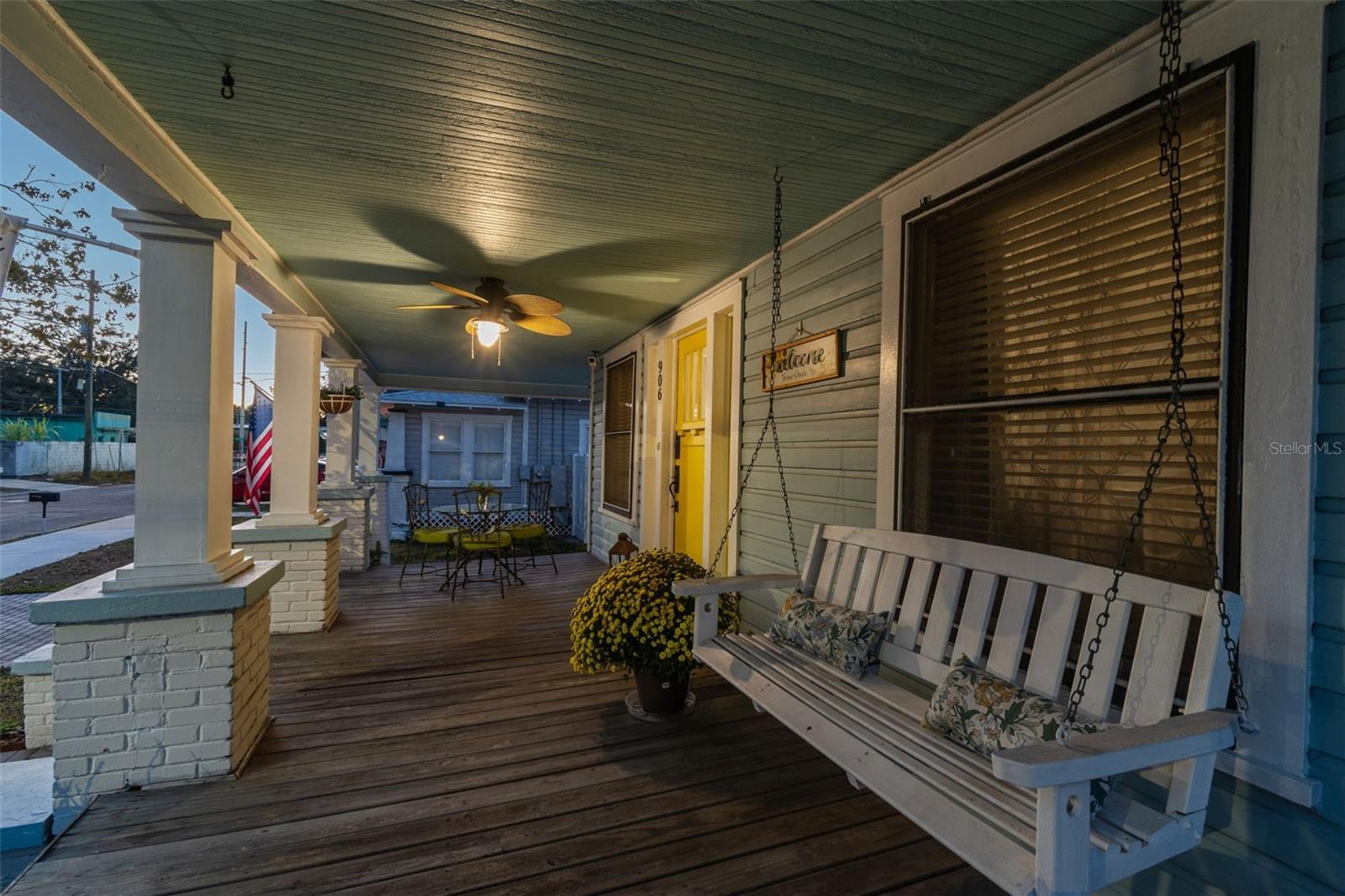 EVELYN CITY - Residential