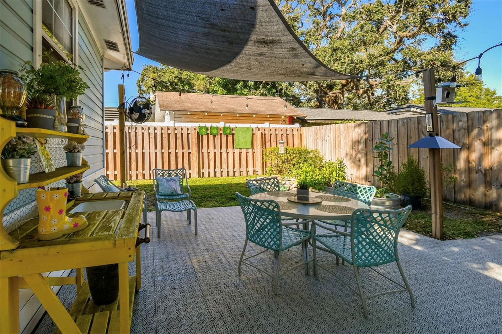 EVELYN CITY - Residential