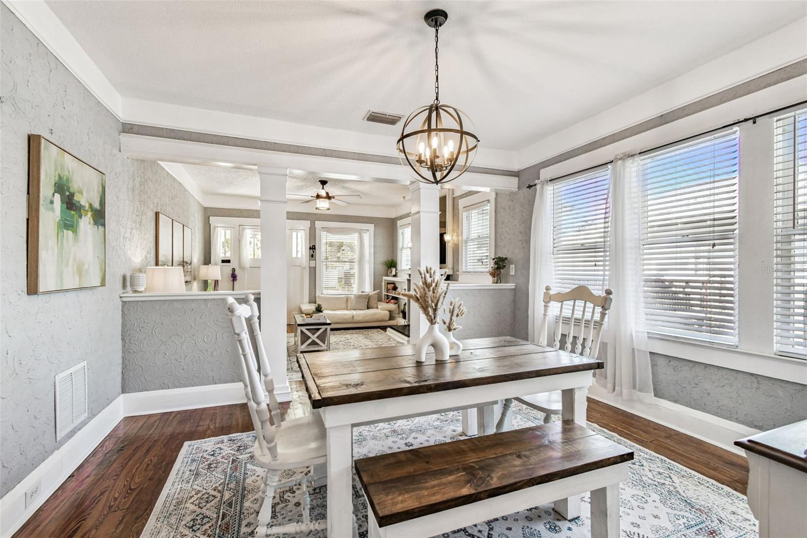 EVELYN CITY - Residential