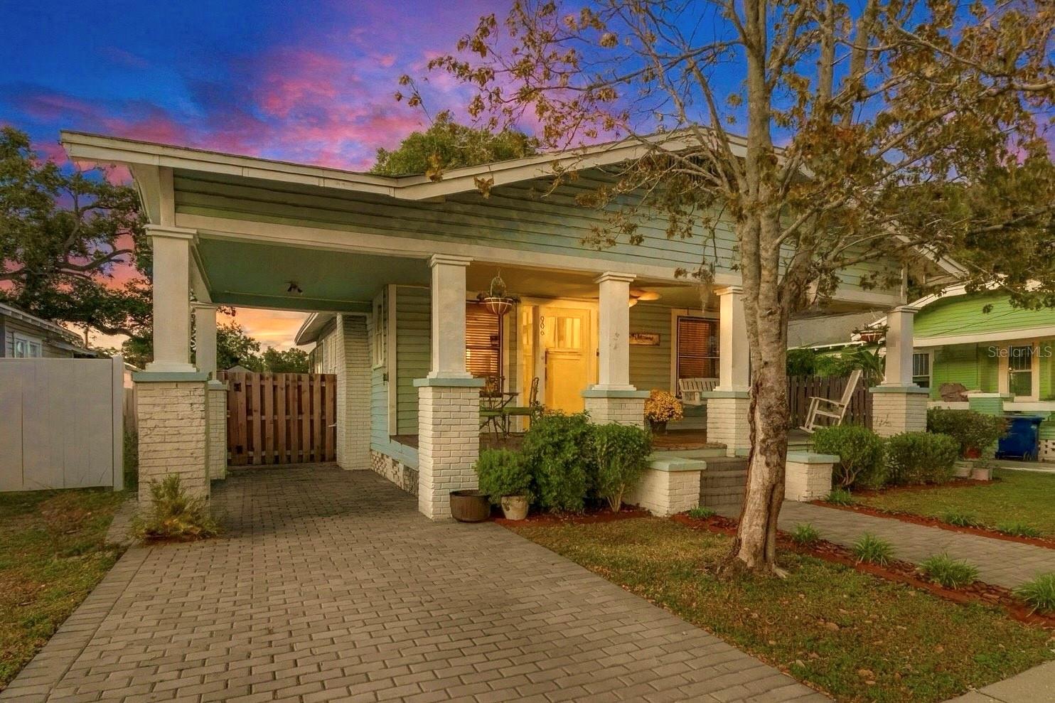 EVELYN CITY - Residential