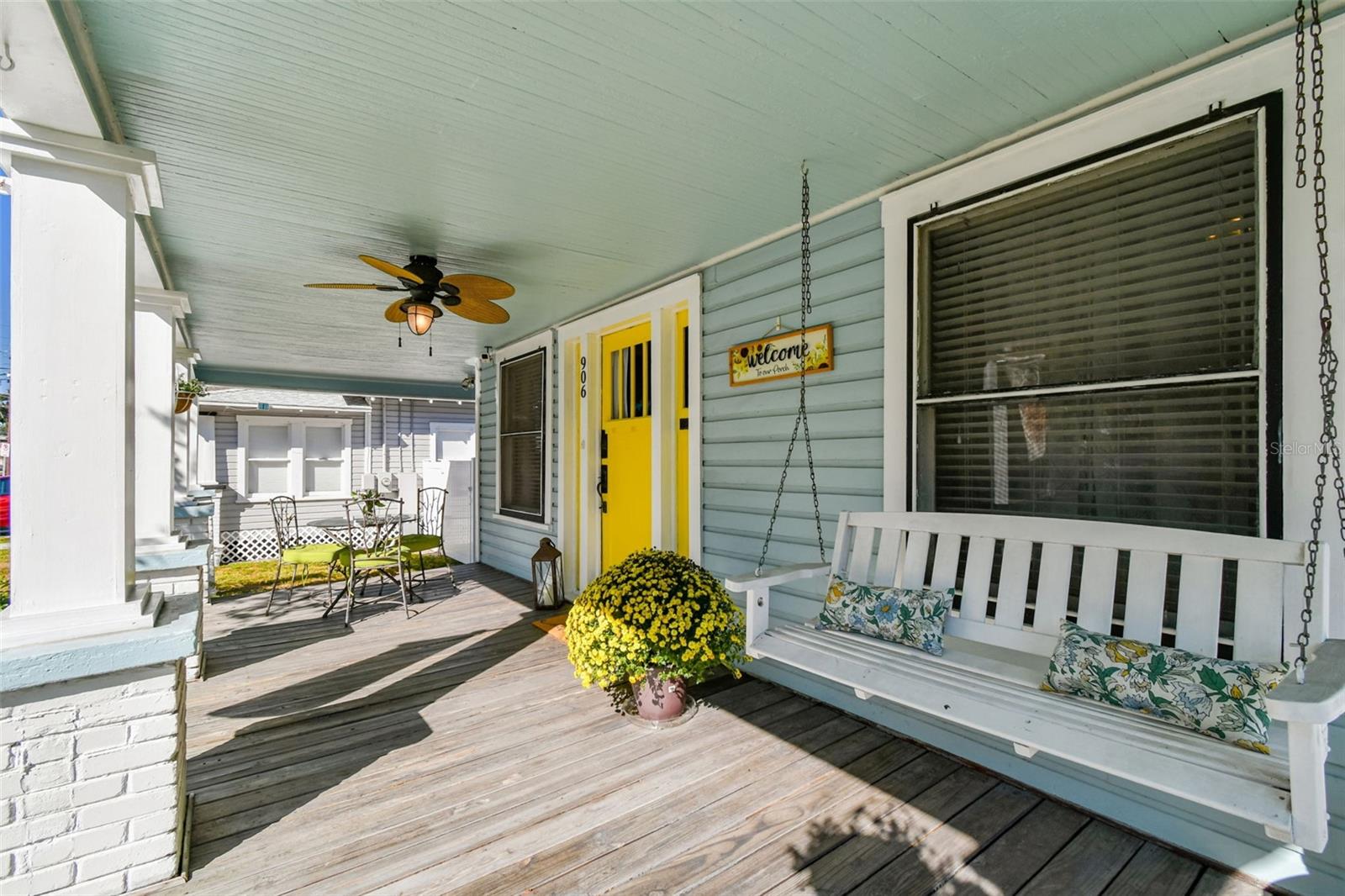 EVELYN CITY - Residential