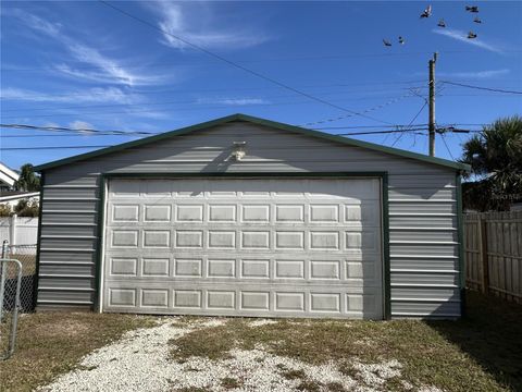 A home in TITUSVILLE