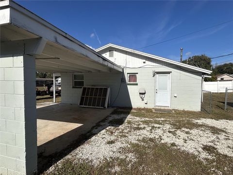 A home in TITUSVILLE