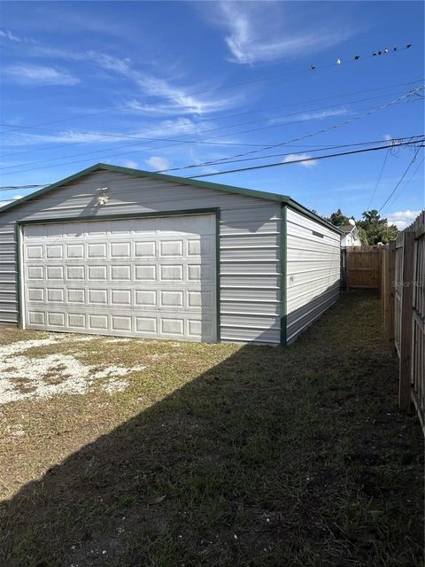 A home in TITUSVILLE