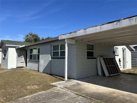 A home in TITUSVILLE