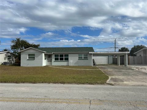 A home in TITUSVILLE