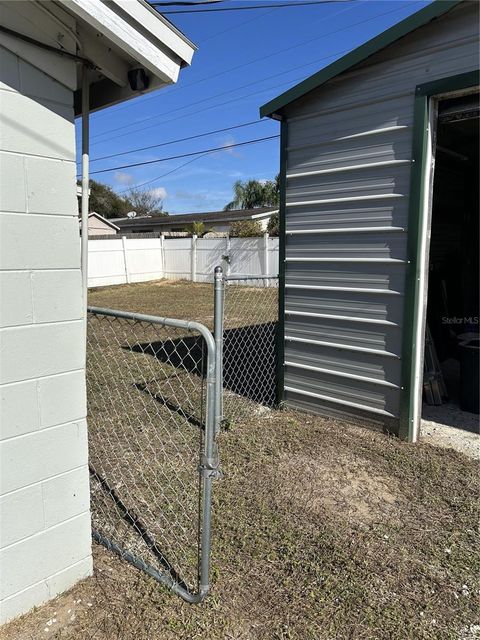 A home in TITUSVILLE