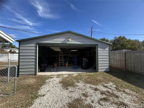 A home in TITUSVILLE