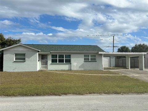 A home in TITUSVILLE