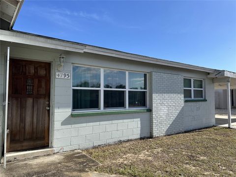 A home in TITUSVILLE