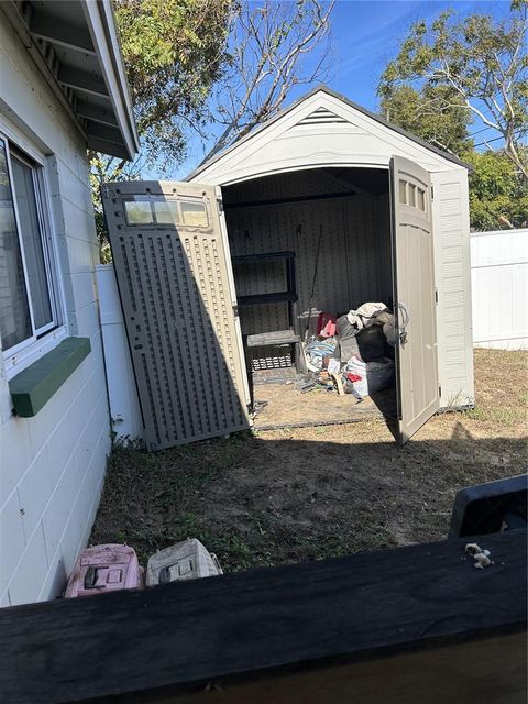 A home in TITUSVILLE