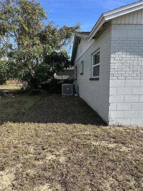 A home in TITUSVILLE