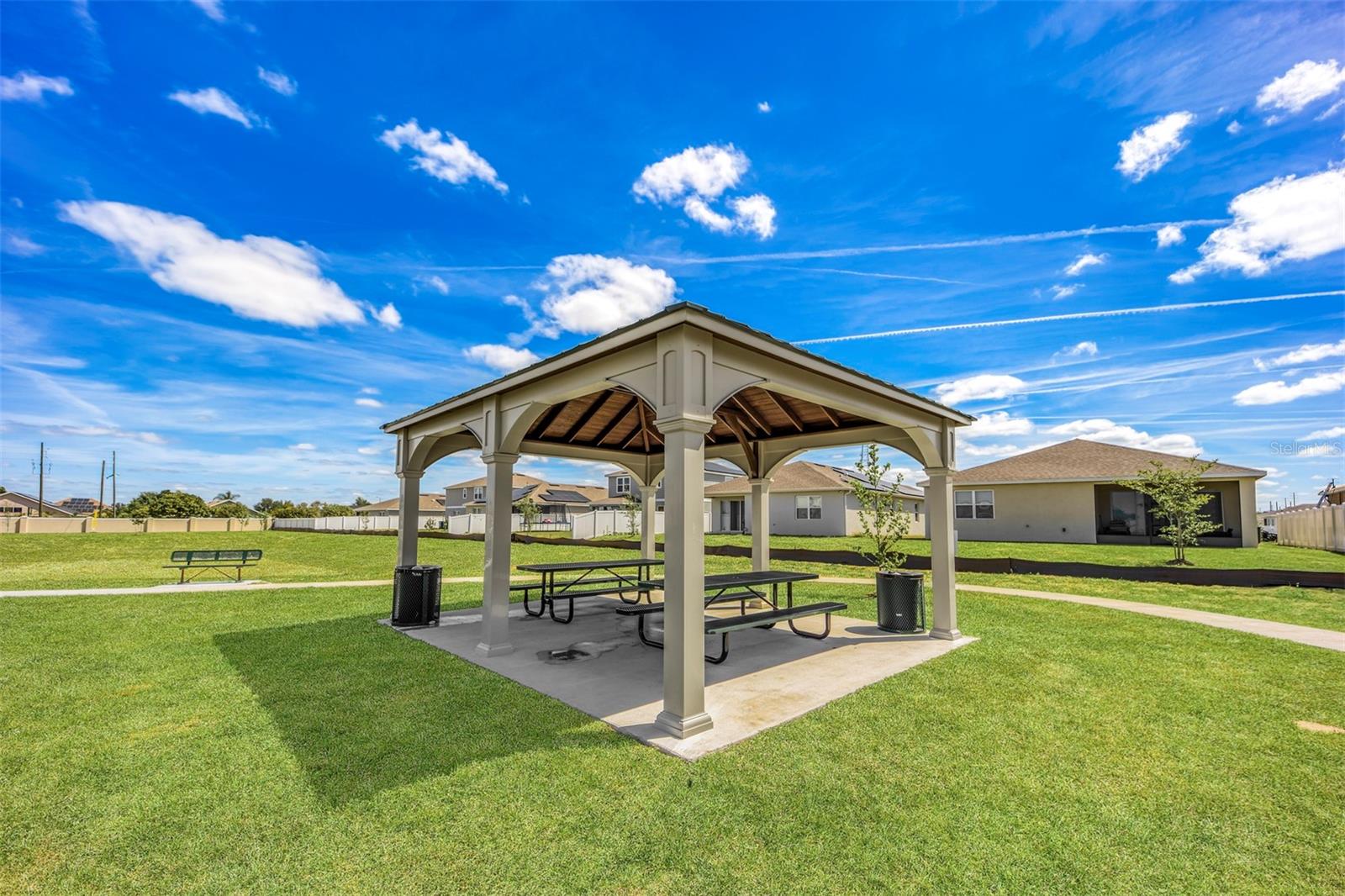 SOL VISTA - Residential