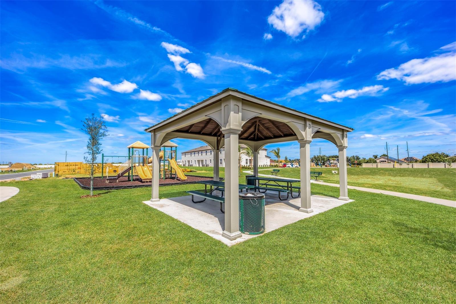 SOL VISTA - Residential