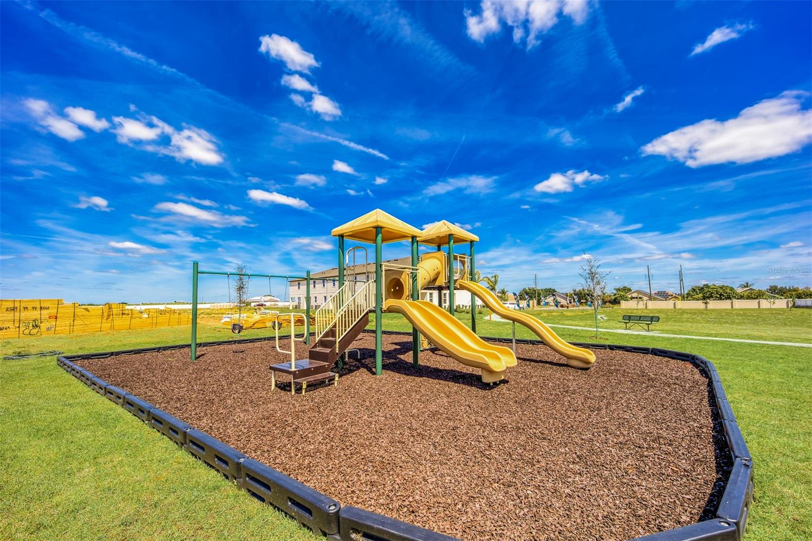 SOL VISTA - Residential