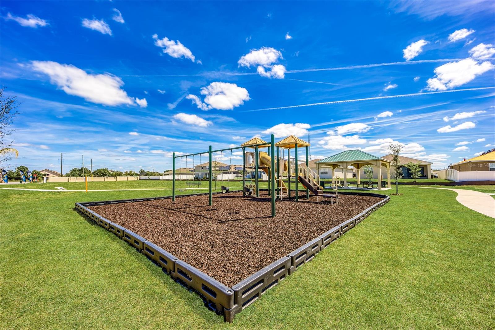 SOL VISTA - Residential