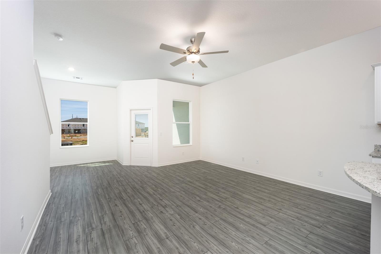 SOL VISTA - Residential