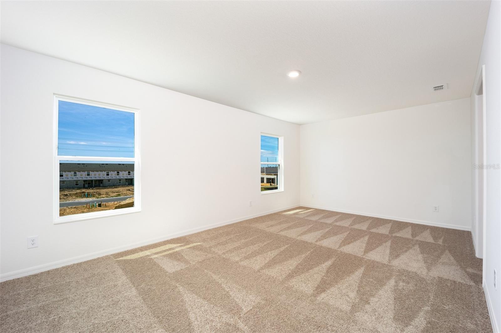 SOL VISTA - Residential