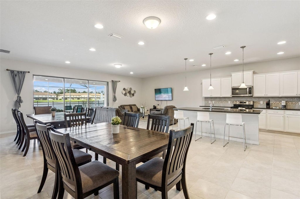Photo of 8849 Corcovado Drive, Kissimmee, FL 34747 (MLS # O6452204)