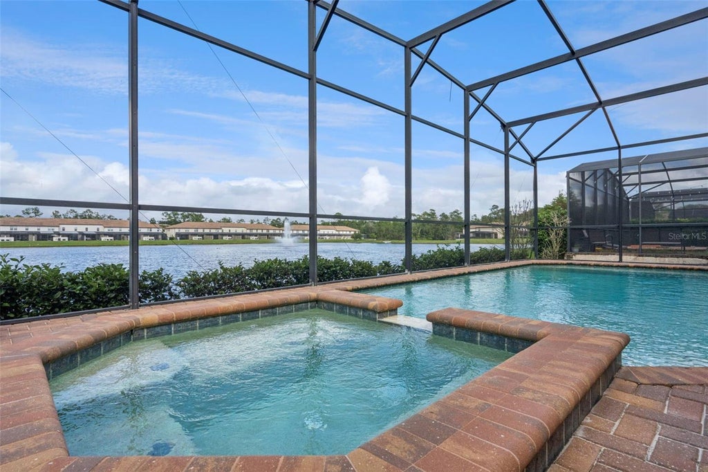 Photo of 8849 Corcovado Drive, Kissimmee, FL 34747 (MLS # O6452204)
