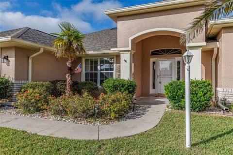 Photo of 4862 N El Camino Drive, Beverly Hills, FL 34465 (MLS # TB8434629)