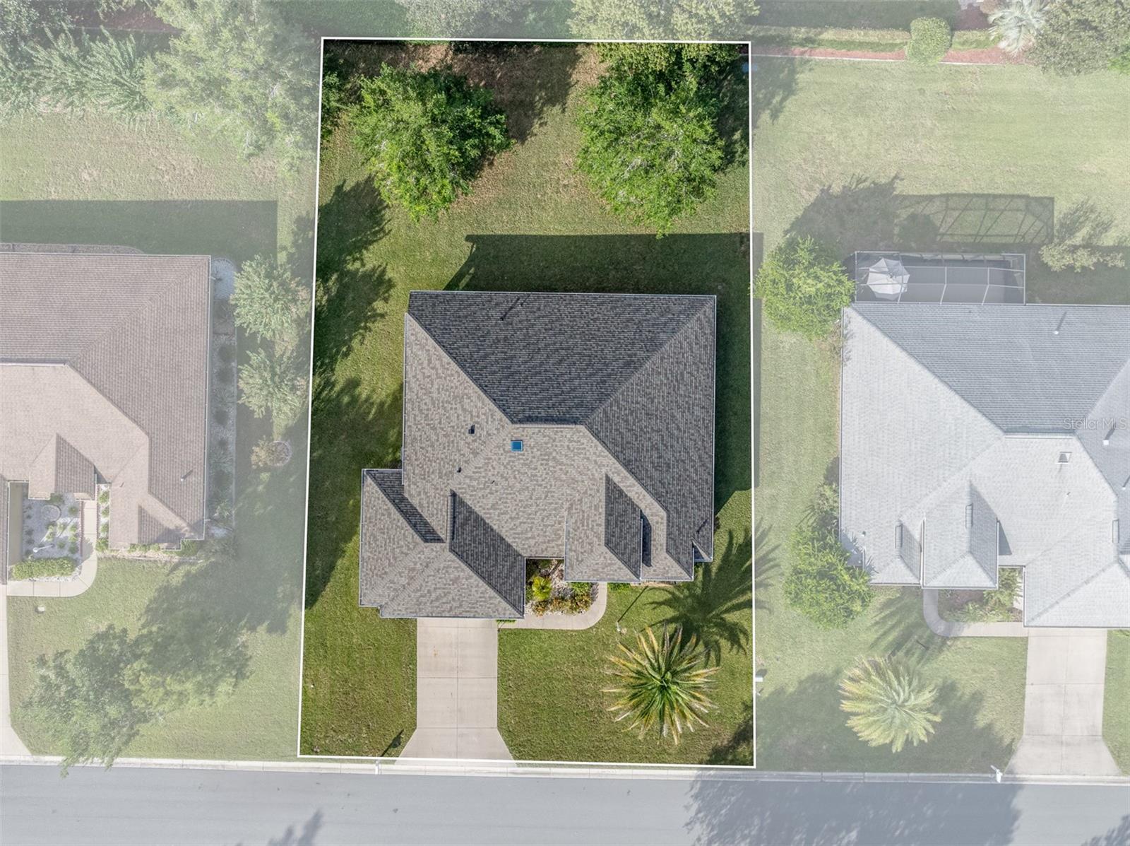 001164 - LAUREL RIDGE NUMBER 2 - Residential