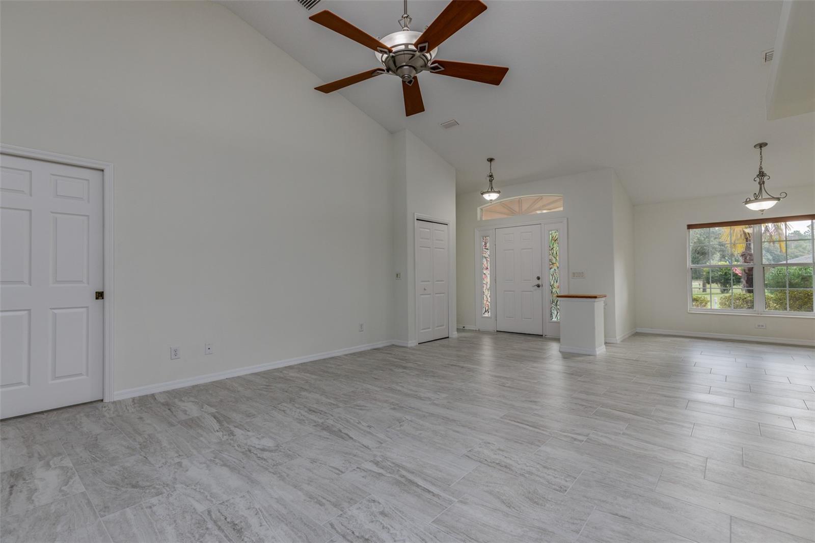 001164 - LAUREL RIDGE NUMBER 2 - Residential