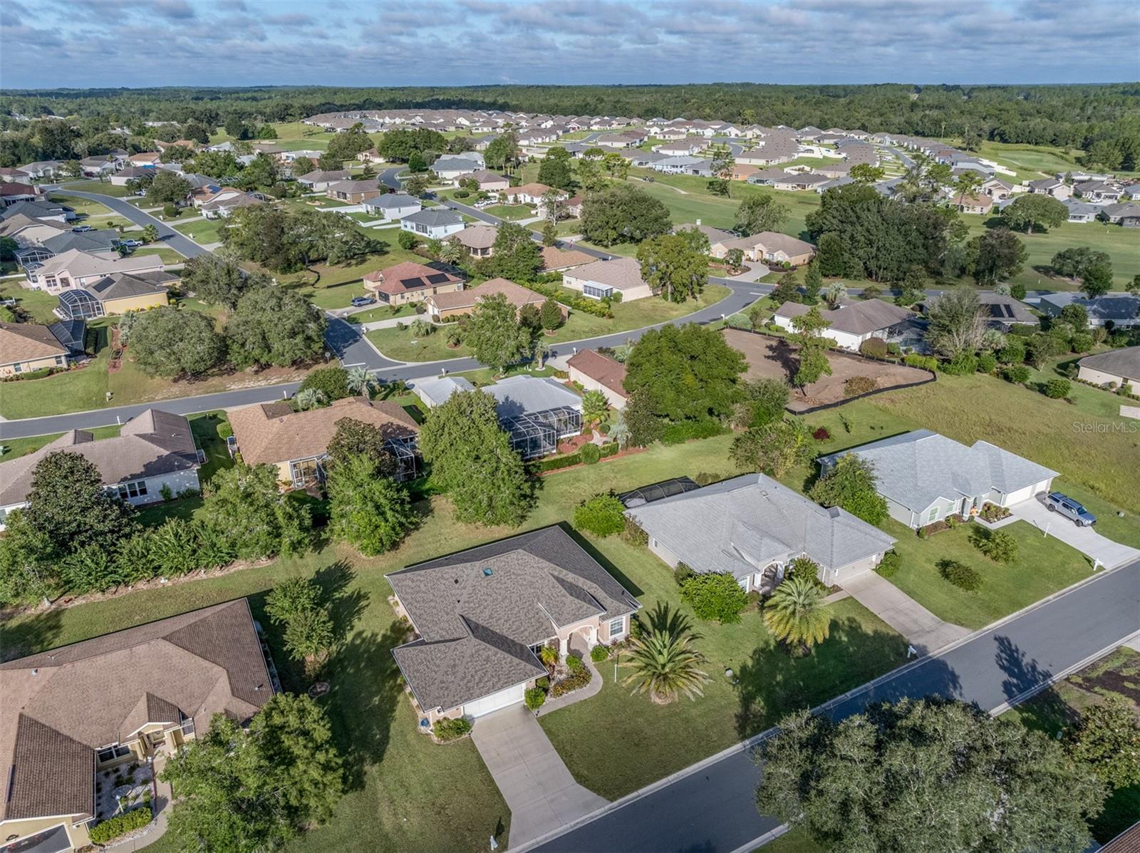 001164 - LAUREL RIDGE NUMBER 2 - Residential
