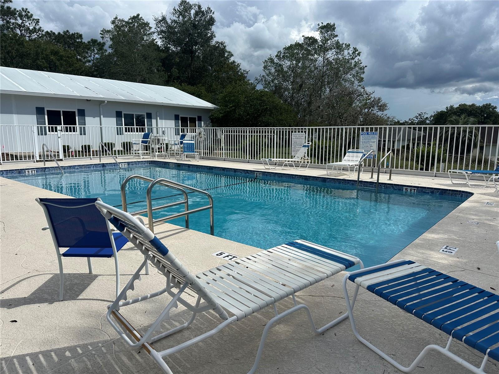 001164 - LAUREL RIDGE NUMBER 2 - Residential