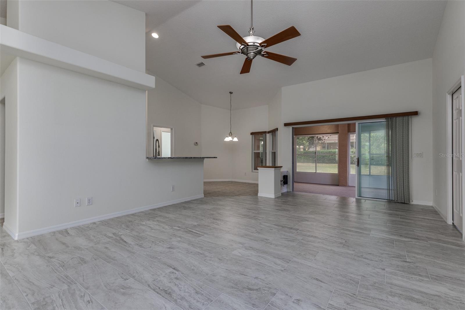 001164 - LAUREL RIDGE NUMBER 2 - Residential
